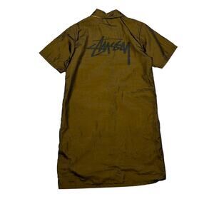 green emerald velvet dress Women's Zim Dress main image 1